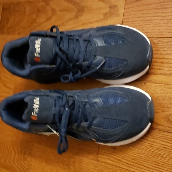FITVILLE walking shoes unisex - Picture 1 of 7